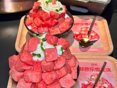 -烤匠麻辣烤鱼(IFS店)