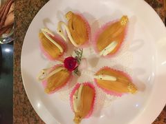 -潮福城大酒楼(二环东路店)