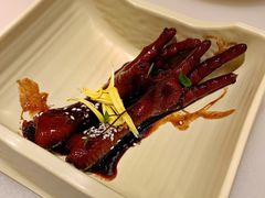 吮指鸡爪-桂满陇天书(南京德基旗舰店)