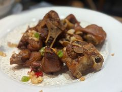 -印巷里主题餐厅(马鞍山店)