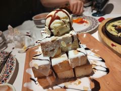 -俄士厨房(五棵松华熙LIVE店)