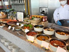 -重庆解放碑威斯汀酒店