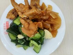 -八卤粉面·西安刀削·绵阳米粉(三湘泗宝店)