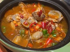 -绿茶餐厅(成都大悦城店)