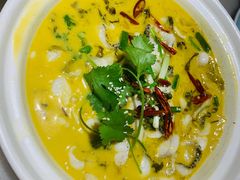 -小菜园新徽菜(马鞍山金鹰店)