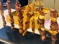 -和庆斋羊蝎子火锅·碳缸烧烤(顺义旗舰店)