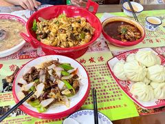-宝正臻天津包子总店(金阳光居易店)