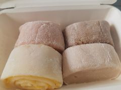 -清真老西北角温记粘食店(长沙路店)