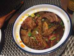 -十面春风·江南面馆(崇宁路店)