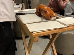 大堂-小放牛河北菜(长安万达店)