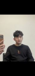 -MASTER 男士发型设计