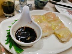 虾肠粉-陶陶居酒家(海岸城店)