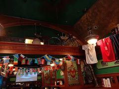 -IRISH PUB NO.9 爱尔兰酒吧