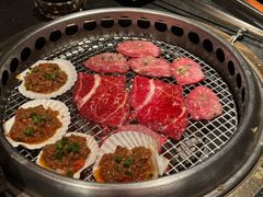 -300杯·和牛烧肉清酒专门店(廊里店)