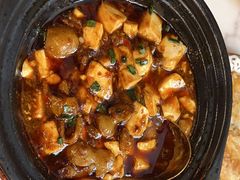 -乔阿马·江南味·驴肉香(龙湖华泾天街店)