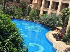 -上海浦东星河湾酒店