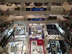 -泉州丰泽新华都百货(丰泽广场店)