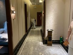 -华夏良子·足道SPA艾灸(铁道大厦店)