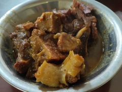 -阿秋牛排(湖心街店)