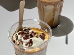 -Green wood coffee绿木咖啡