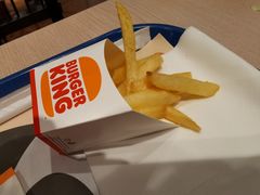 -汉堡王(北京通州领展店)