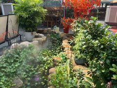 -后湖小院·乡野田园菜