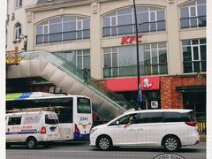 -肯德基(杭州永安店)