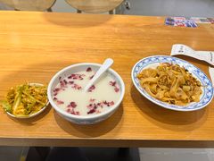 -原来宝鸡(万和城店)