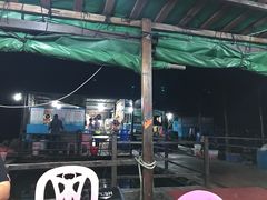 -海上驿站渔家菜馆