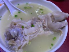 -易老妈蹄花.特色川菜(人民公园总店)