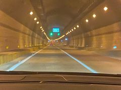 -秦岭终南山公路隧道公司
