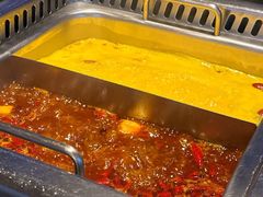 -大隐·成都火锅Bistro(合生麒麟新天地店)