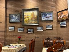 -安德烈俄式西餐厅(中央大街店)