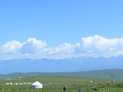 -新疆那拉提国家旅游度假区