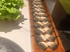 -缘·金家烤鳗鱼(西塔总店)