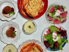 -ABC Cooking Studio(上海环球金融中心店)