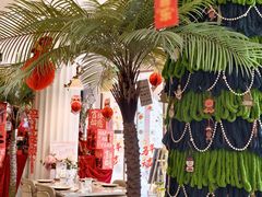 -LA JOLLA 墨西哥餐厅(学院路店)