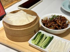 -北平食府(马鞍山路店)