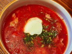 -卢布里西餐厅(总店)