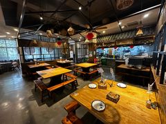 大厅-醉南拳客家菜·河田鸡(西禅寺杨桥店)