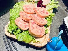-左庭右院鲜牛肉火锅(上海荟聚店)