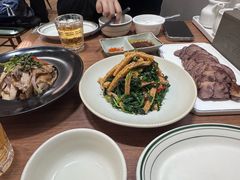 -贯贯吉·清真餐厅(浙江中路店)