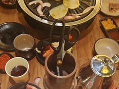 -九田家黑牛烤肉料理(衡百国际店)