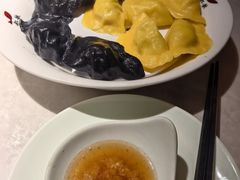 -船歌·鱼水饺青岛菜(闽江二路店)