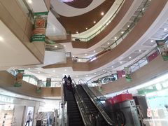 -金隅嘉品Mall
