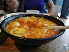 -娘惹裙厨餐厅(昙华林店)