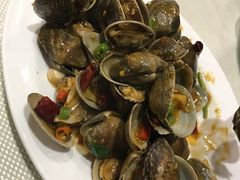 -渔娘渔家丹东海鲜(东直门店)