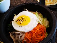 -正苑26年海鲜烤肉•牛尾汤汤饭(东港店)
