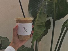 soe冰燕麦拿铁-常识咖啡common sense(春熙路店)