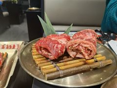 -西塔老太太泥炉烤肉(龙湖北苑天街店)